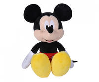 SIMBA Pl&uuml;schfigur "Disney MM, Mickey, 35 cm"