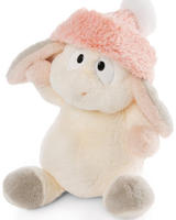 NICI 48315, NICI 48315 Kuscheltier Hase Liska 25 cm Schlenker