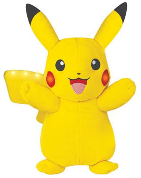 Pokémon Power Action Pikachu 30cm