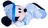 Simba Disney Gute Nacht Mickey liegend 30 cm