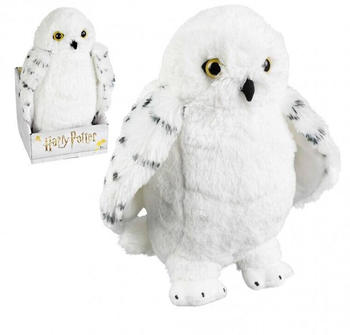 The Noble Collection Harry Potter Hedwig Plush