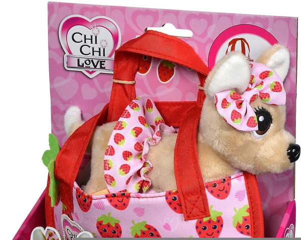 Simba Chi Chi Love - Little Berry