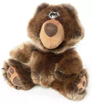 Sigikid Kuschelb&auml;r Bee Bear Buddy - Beaststown