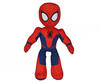 Simba 41657942-13583046, Simba Plüschfigur "Spiderman " - ab 12 Monaten, Größe