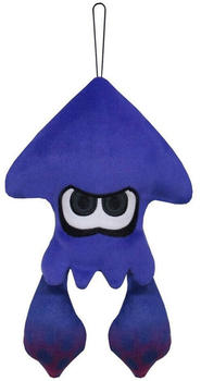 Together Plus Nintendo Squid Splaoon Plüsch 21cm