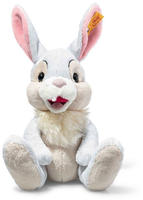 Steiff 024627, Steiff Disney Klopfer Hase 21cm bunt sitzend 24627
