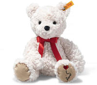 Steiff 113833, Steiff Teddyb&auml;r Jimmy love 30cm creme 113833, Spielzeuge & Spiele