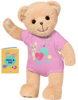 Zapf Creation 835609, Zapf Creation BABY born B&auml;r (33.50 cm) (835609)