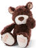 Nici Kuscheltier Bär Classic Bear Nici Green