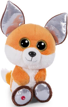 NICI Glubschis Fuchs Runizzi 25 cm (47698)