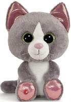 Nici Kuscheltier "Glubschis, Katze Felinja, 25 cm schlenkernd"