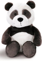 Nici Kuscheltier "Panda, 20 cm"
