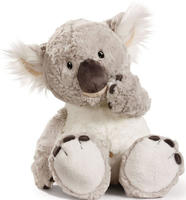 NICI Kuscheltier Selection 48391, Koala, ab 0 Jahre, 25 cm