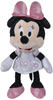 Simba, Disney 100 Sparkly, Minnie 25cm