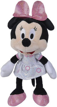 Simba Disney D100 Sparkly Minnie 25 cm (6315870396)