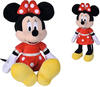 Disney Minnie Mouse 39982919-13116749, Disney Minnie Mouse Plüschfigur ...