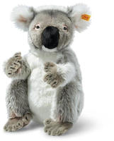 Steiff 067693, Steiff Colo Koala 29cm grau/weiss 067693 grau/ wei&szlig;, Spielzeuge &