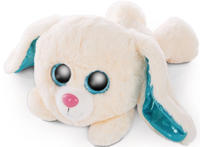 Nici Kuscheltier "Glubschis, Hase Wolli-Dot, 25 cm"