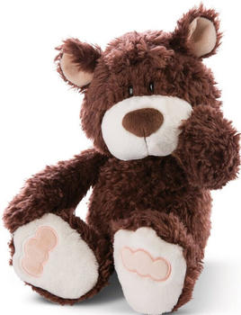 Nici Kuscheltier B&auml;r Classic Bear Nici Green