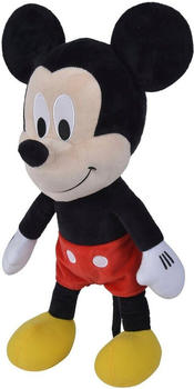 Simba Disney Mickey Mouse Happy Friends Mickey 48 cm (6315870381NPB)
