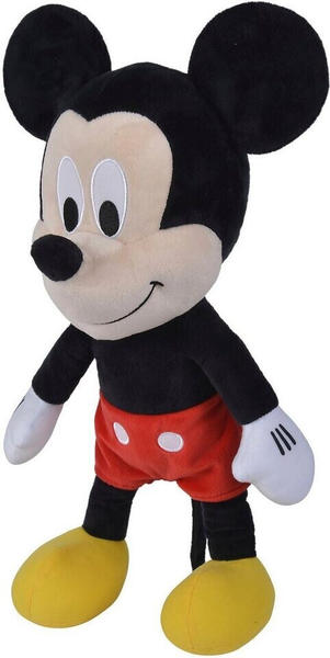 Simba Disney Mickey Mouse Happy Friends Mickey 48 cm (6315870381NPB)