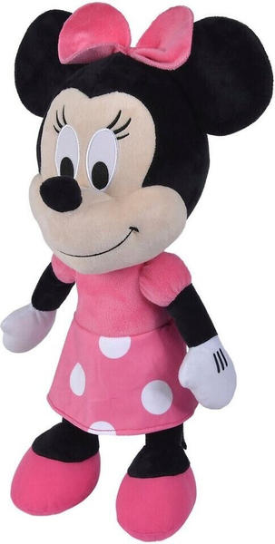 Simba Disney Mickey Mouse Happy Friends Minnie 48 cm (6315870382NPB)