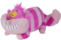 Simba 5606315870020-UNIT, Simba Disney Classic Cheshire 25 Cm Teddy Rosa Kinder