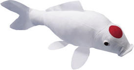 Kösener Koi-Fisch 38 cm