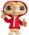 Fisher-Price E.T. The Extra-Terrestrial 40th Anniversary Feature Plush with Lights and Sounds (Spanish)