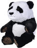 Simba 41065842-13424391, Simba Kuscheltier "Disney National Geographic Panda Bär "