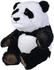 Simba Disney National Geographic Panda Bär 25 cm (6315870102)