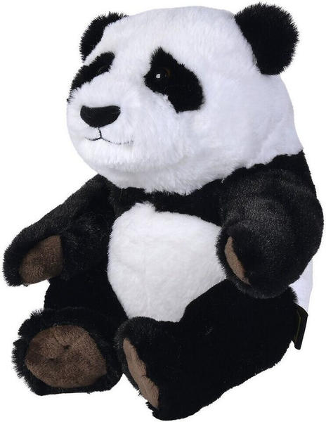 Simba Disney National Geographic Panda Bär 25 cm (6315870102)