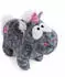 Nici Theodor and Friends Einhorn Diamond Dust