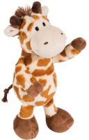 NICI 48069, NICI 48069 Giraffe 20 cm Schlenker (20 cm) (48069)