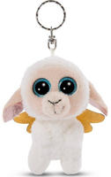 Nici GLUBSCHIS Schl&uuml;sselanh&auml;nger Schaf Glowy Nalla (47834)