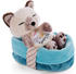 Nici Sleeping Pets 12cm