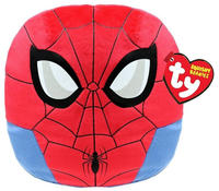Ty Squishy Beanies, Spiderman, ca 25 cm