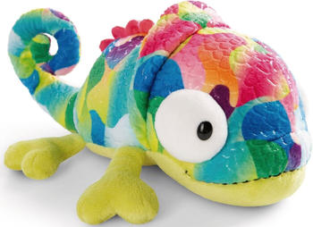 NICI Spring Summer - Cham&auml;leon Candymon 25 cm