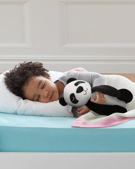 Skip Hop Einschlafhilfe und Babytröster Panda (9K260610)