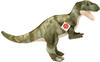 Teddy Hermann Dinosaurier T-Rex dunkelgrün 55 cm (945079)