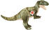 Teddy Hermann Dinosaurier T-Rex dunkelgrün 55 cm (945079)