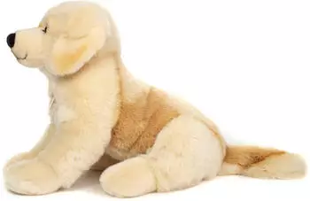 Teddy Hermann Golden Retriever 50 cm beige (92747)