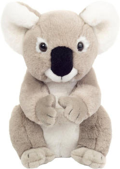 Teddy Hermann Green Friends Koala 21 cm grau (91428)