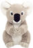 Teddy Hermann Green Friends Koala 21 cm grau (91428)