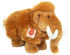 Teddy Hermann Mammut 30 cm hellbraun (94500)
