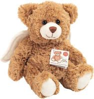 Teddy Hermann Kuscheltier "Schutzengel-Teddy 20 cm"