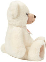 Teddy Hermann Kuscheltier "Teddy 33 cm, creme"