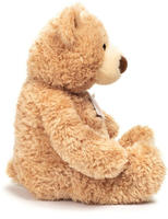 Teddy Hermann Kuscheltier "Teddy sandfarben, 34 cm"