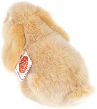 Teddy Hermann Widderkaninchen 18 cm beige (93727)