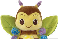 VTech 80-554704, VTech Musik-Kuschelbiene 80-554704
